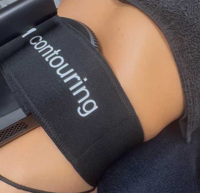 Body contouring for Summer